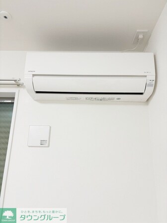 MQuarto堀切菖蒲園の物件内観写真